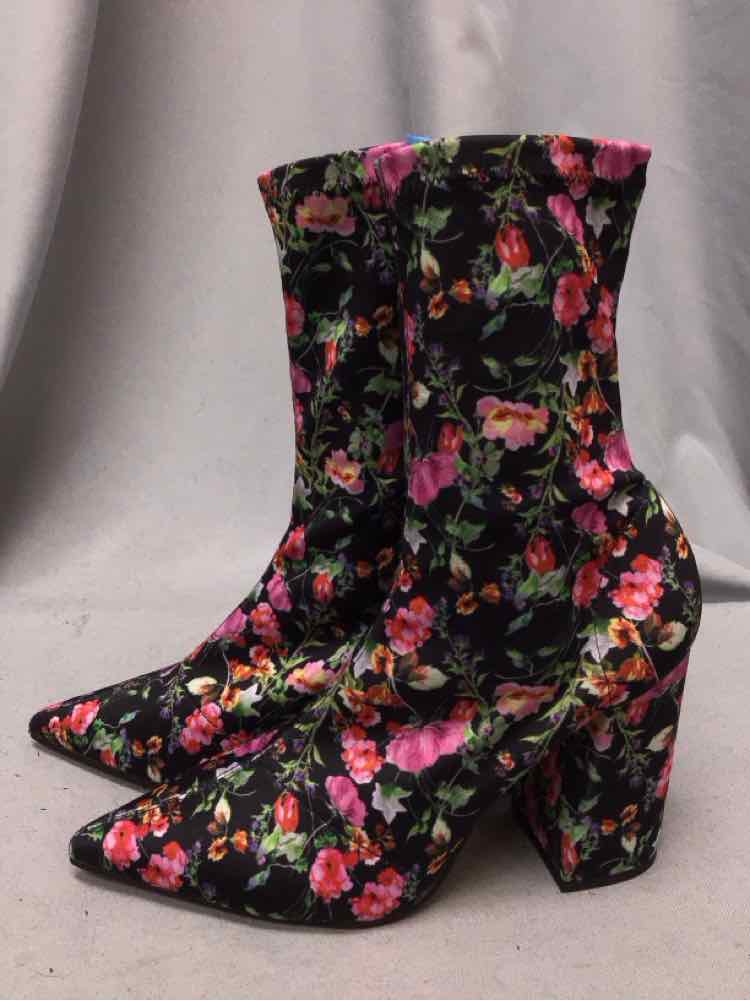 STEVE MADDEN SIZE 9 Ladies SHOES