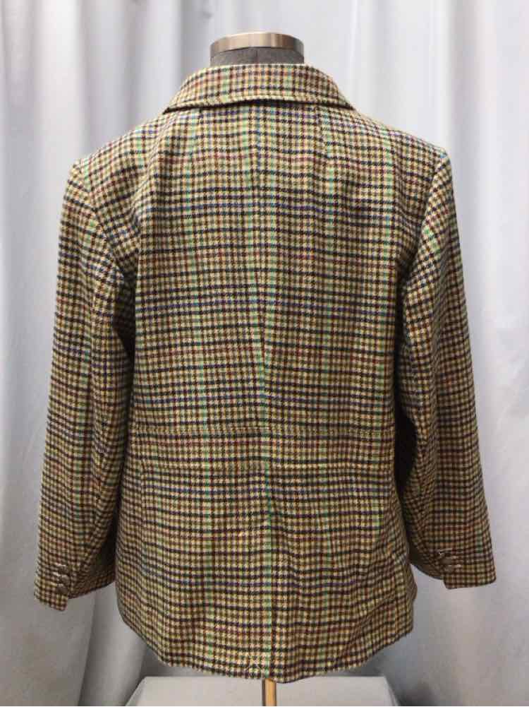 TALBOTS SIZE 18 Ladies BLAZER