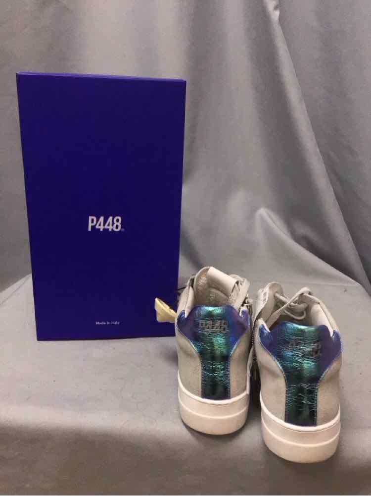 P448 SIZE 40 Ladies SHOES