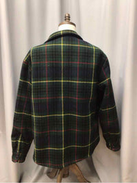 SIZE XX LARGE WALLACE & BARNES Men's COATS