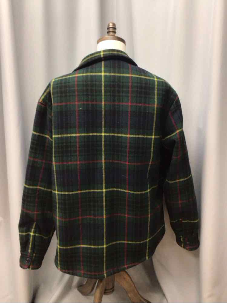 SIZE XX LARGE WALLACE & BARNES Men's COATS
