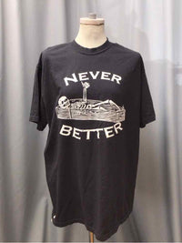 COMFORT COLORS SIZE X LARGE Men's SHIRTS