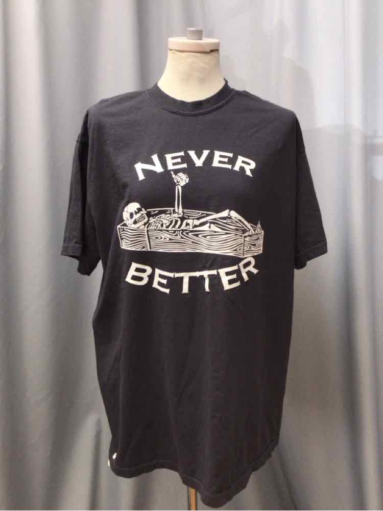 COMFORT COLORS SIZE X LARGE Men's SHIRTS