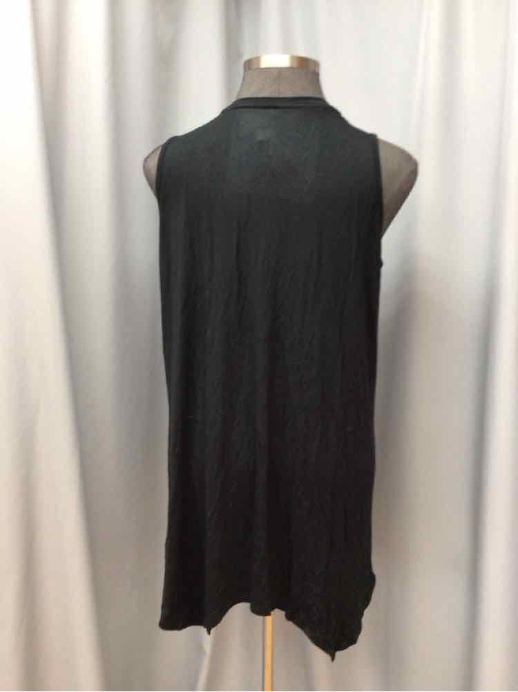 LOGO SIZE 1 X Ladies TOP