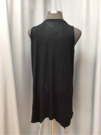 LOGO SIZE 1 X Ladies TOP