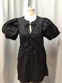 DIVIDED SIZE SMALL Ladies DRESS