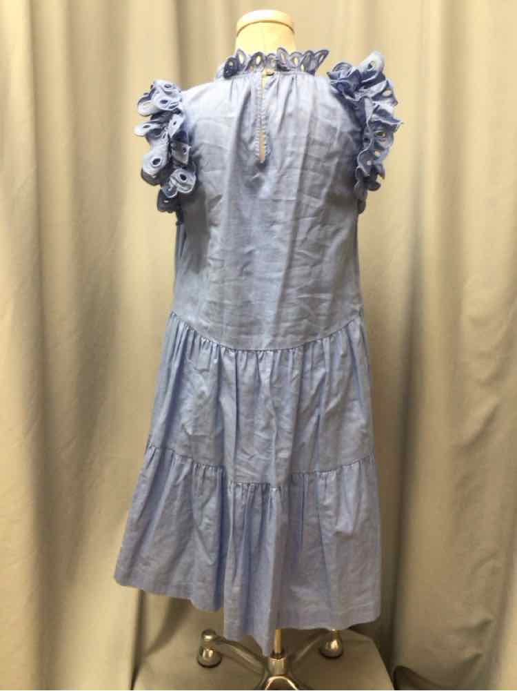 SEA SIZE MEDIUM Ladies DRESS