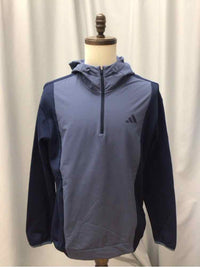 SIZE MEDIUM ADIDAS Men's SHIRTS