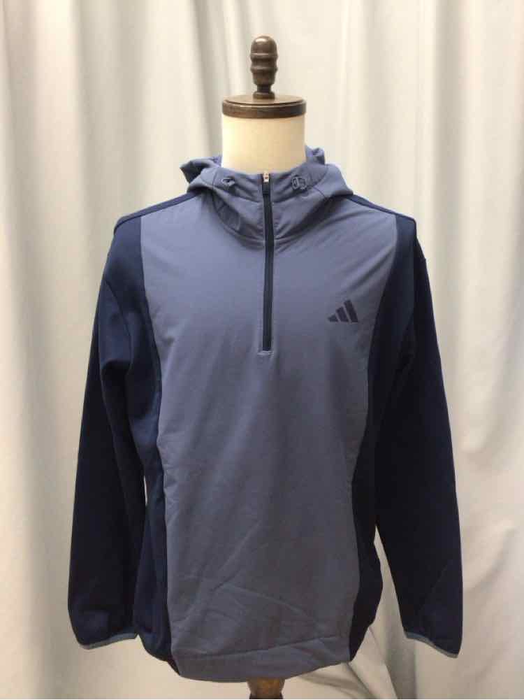 SIZE MEDIUM ADIDAS Men's SHIRTS
