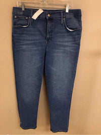 J CREW SIZE 33 Ladies JEANS