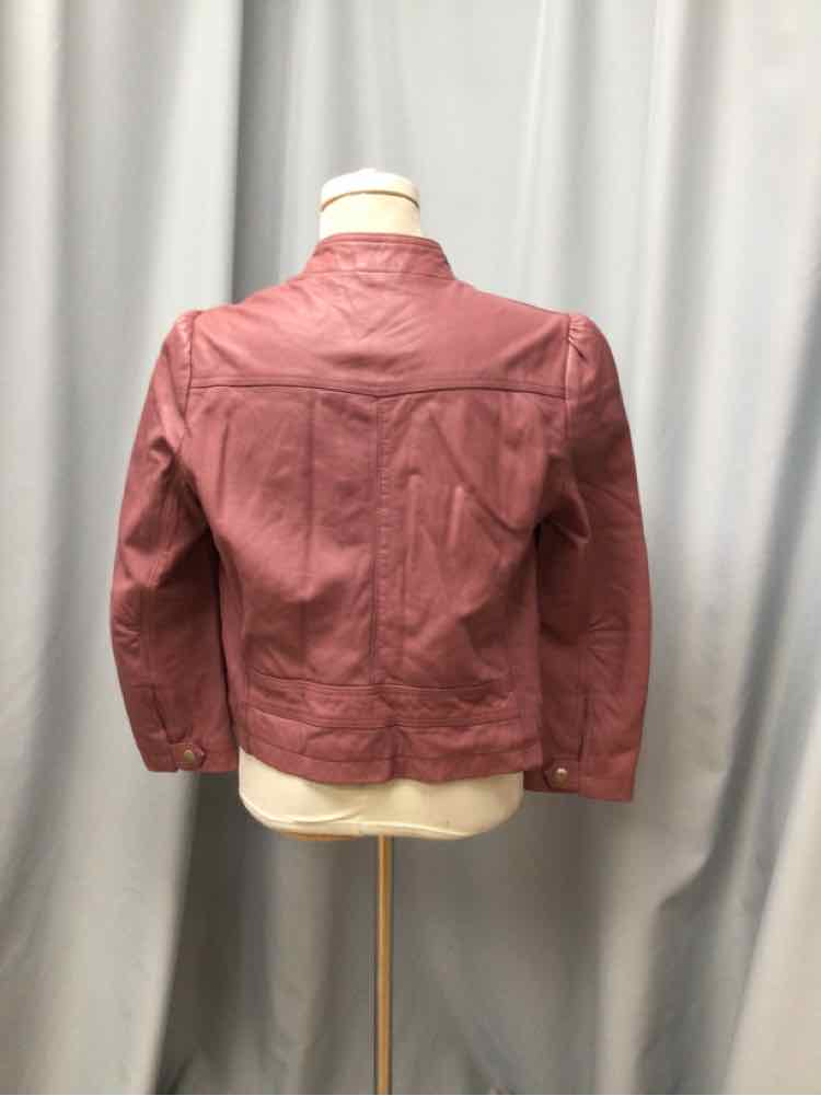REBECCA TAYLOR SIZE 8 Ladies JACKET