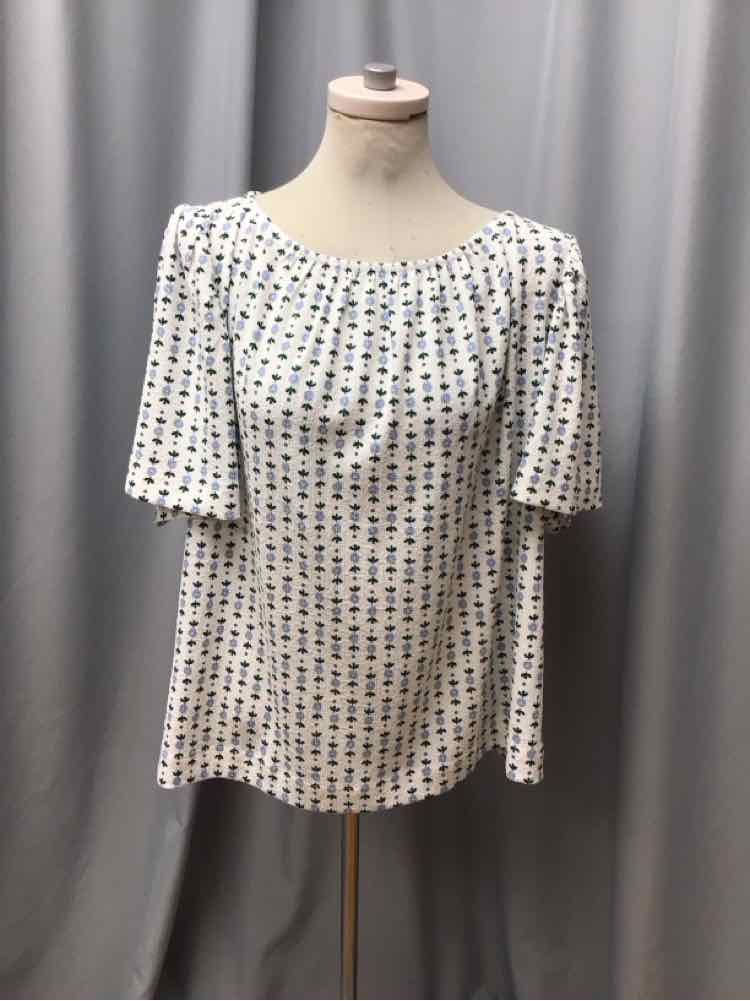 LOFT SIZE X LARGE Ladies BLOUSE