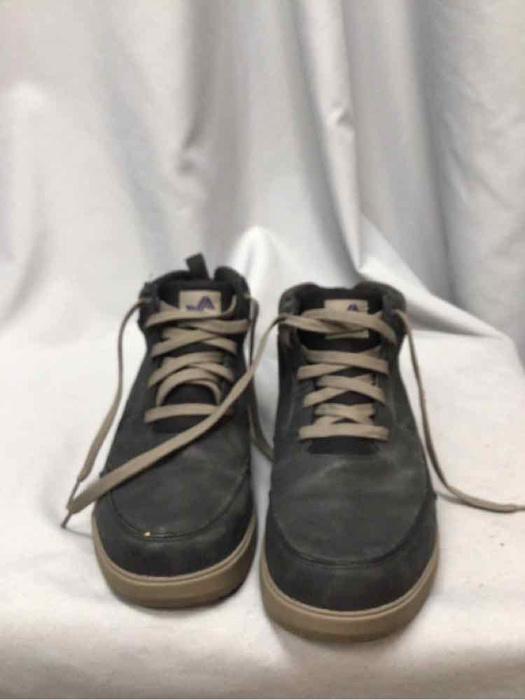 SIZE 10 FORSAKE Men's SHOES
