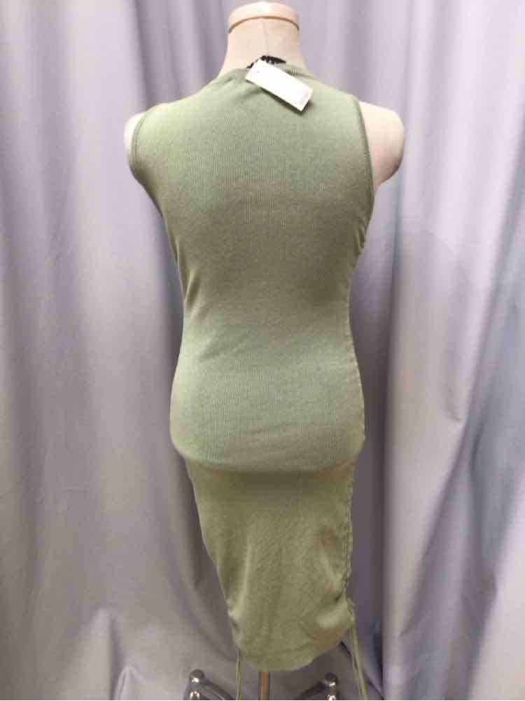 LIONESS SIZE SMALL Ladies DRESS
