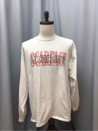 SIZE X LARGE SCARFACE Men's SHIRTS