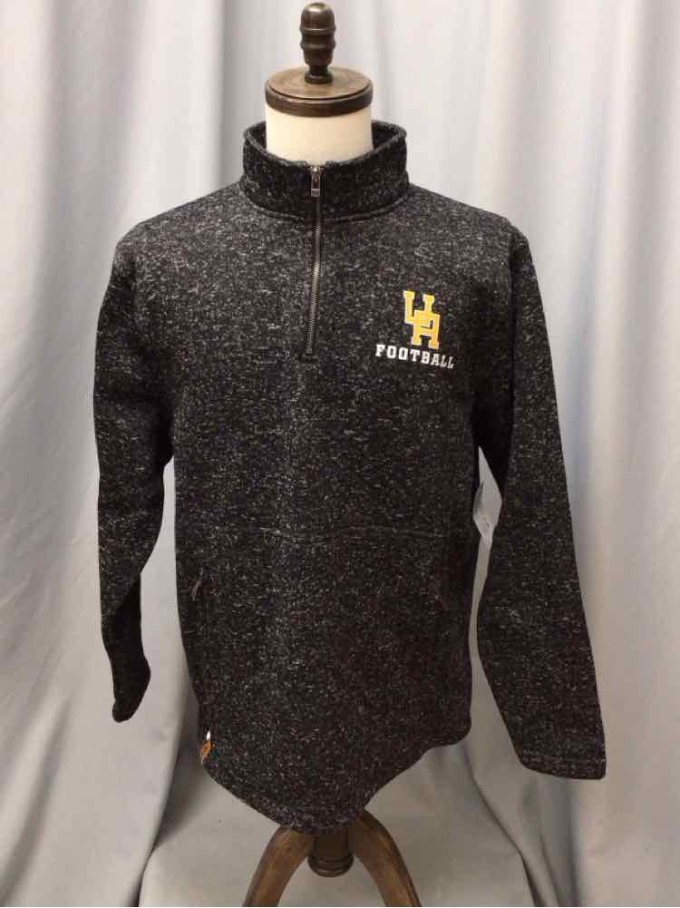 SIZE LARGE ECOREVIVE Men's COATS