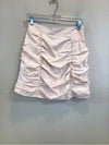 MISSGUIDED SIZE 4 Ladies SKIRT