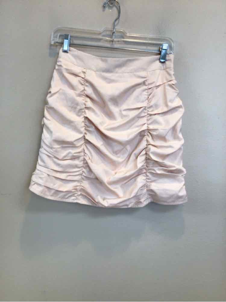 MISSGUIDED SIZE 4 Ladies SKIRT