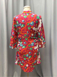 EMILY MCCARTHY SIZE SMALL Ladies DRESS