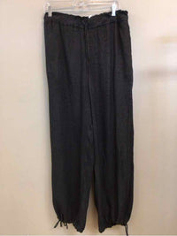 MASSIMO DUTTI SIZE LARGE Ladies PANTS