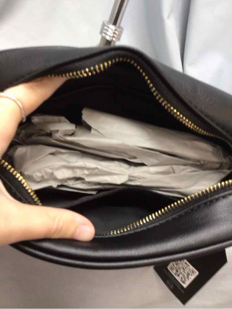 MODERN CHIC Ladies BAG