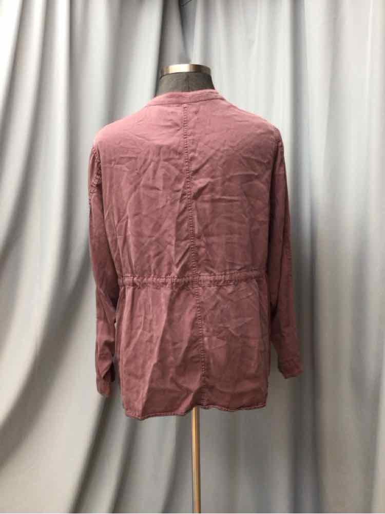 KNOX ROSE SIZE 2 X Ladies JACKET