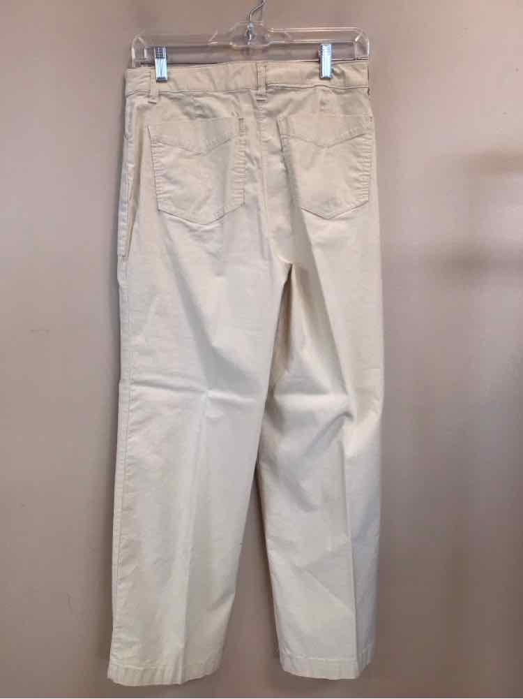 NICOLE MILLER SIZE 6 Ladies PANTS