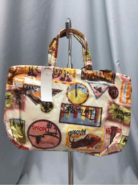 NICK & NORA Ladies BAG