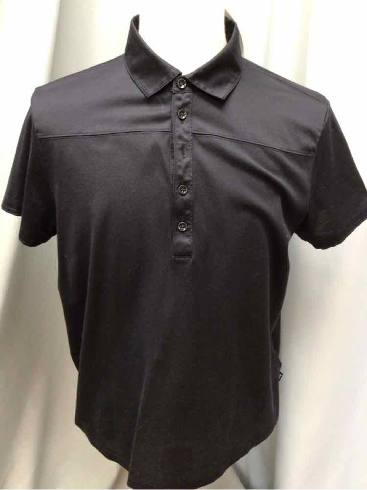 SIZE X LARGE BOSS Men's SHIRTS
