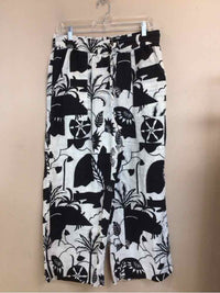 NICOLE MARCIANO SIZE LARGE Ladies PANTS