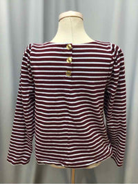 J CREW SIZE MEDIUM Ladies TOP