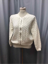 ELAN SIZE XSMALL Ladies TOP