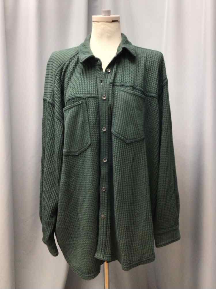 AERIE SIZE X LARGE Ladies BLOUSE