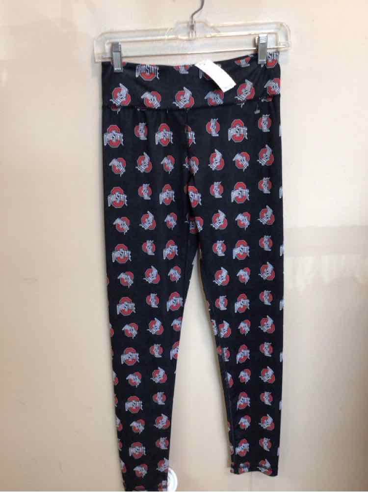 OHIO STATE SIZE SMALL Ladies EXERCISE