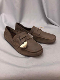 SIZE 10 BORN Men's SHOES