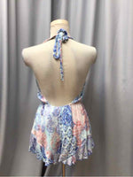 NEWBURY KUSTOM SIZE SMALL Ladies DRESS