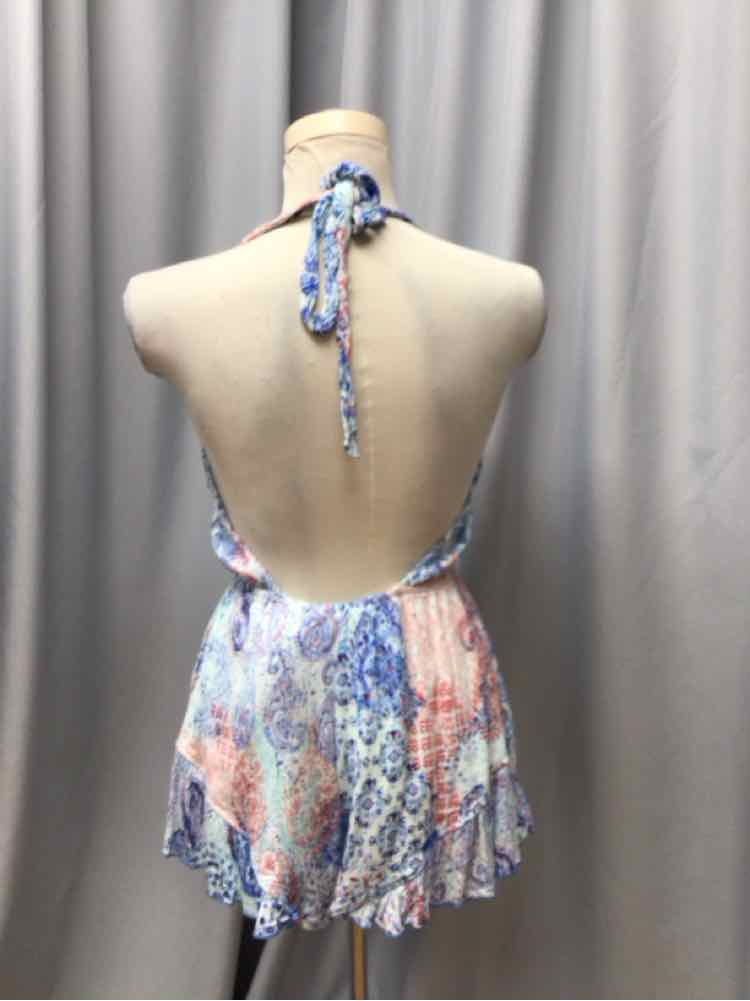 NEWBURY KUSTOM SIZE SMALL Ladies DRESS