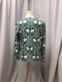 TALBOTS SIZE MEDIUM Ladies TOP