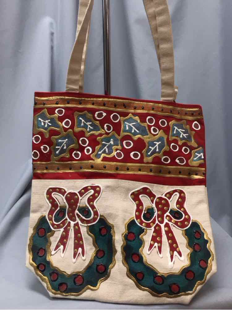Ladies BAG