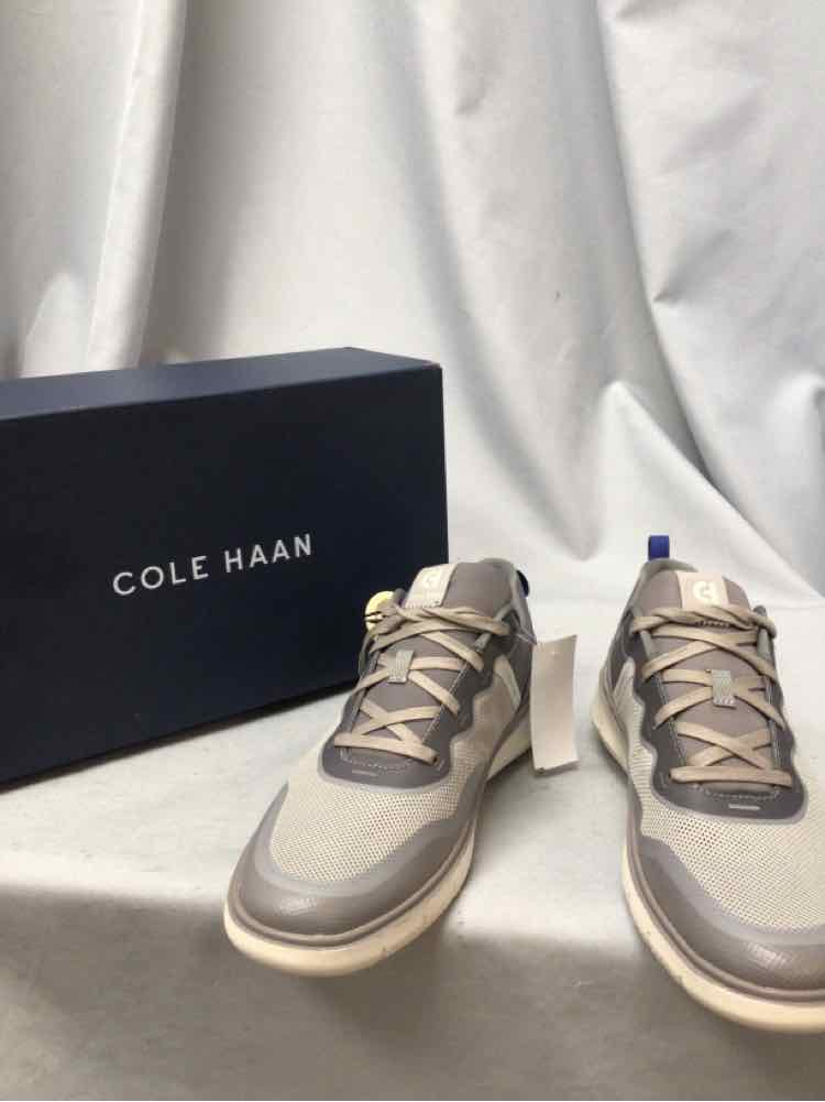 SIZE 10 1/2 COLE HAAN Men's SHOES