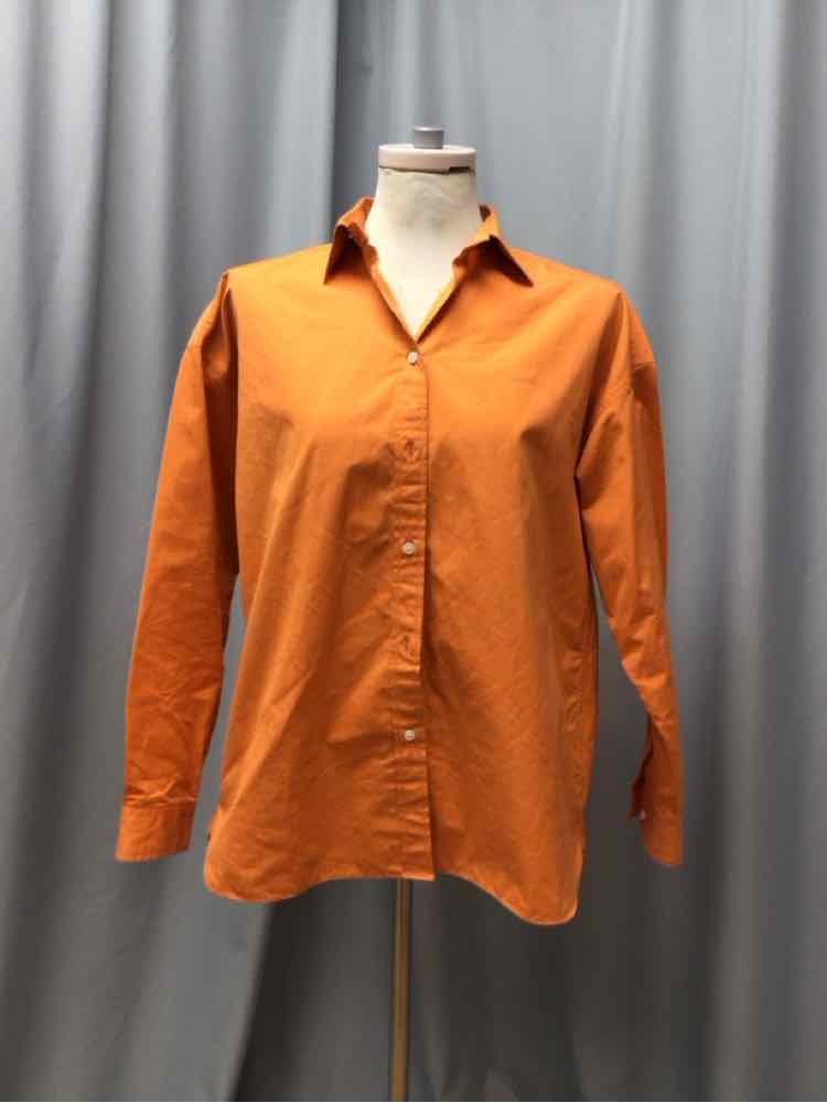 ANN MASHBURN SIZE SMALL Ladies BLOUSE