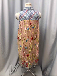 ARATTA SILENTJOURNEY SIZE MEDIUM Ladies BLOUSE