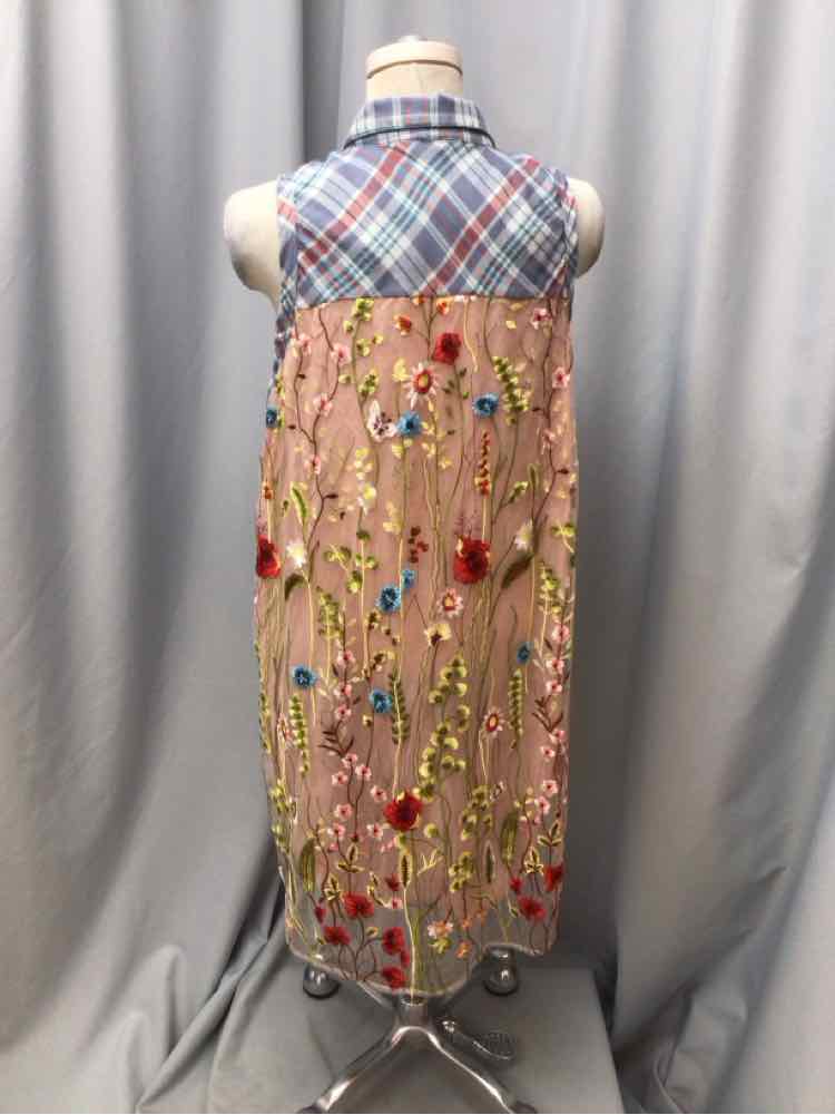 ARATTA SILENTJOURNEY SIZE MEDIUM Ladies BLOUSE