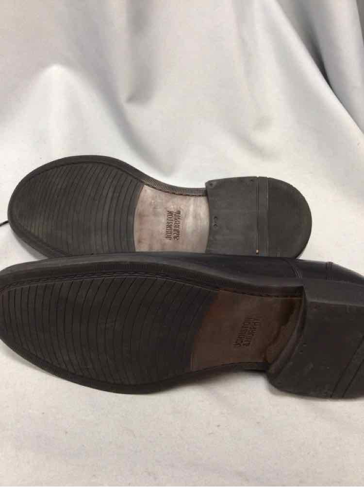 SIZE 12 JOHNSTON & MURPHY Men's SHOES