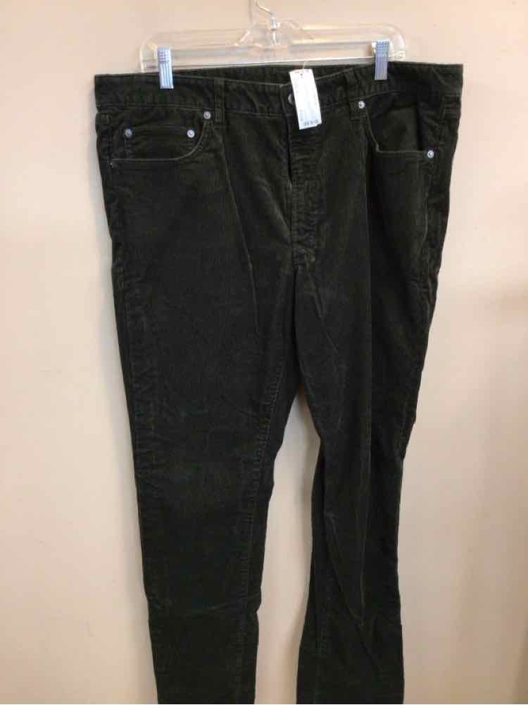 SIZE 38 BONOBOS Men's PANTS