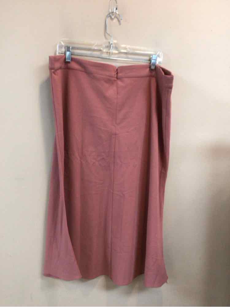 LIZ CLAIBORNE SIZE 18 Ladies SKIRT