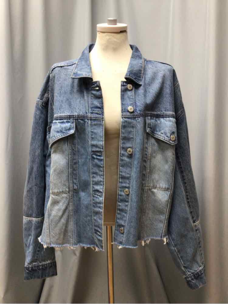 OLD NAVY SIZE XX LARGE Ladies JACKET