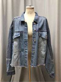 OLD NAVY SIZE XX LARGE Ladies JACKET