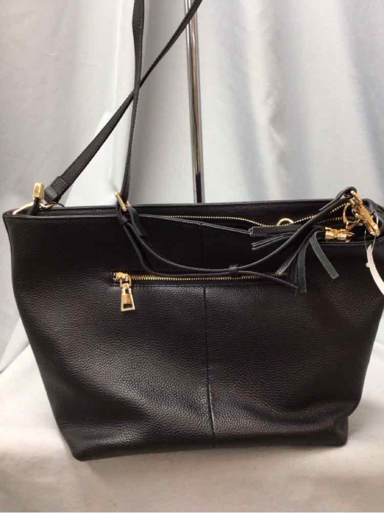 POM POM LONDON Ladies BAG