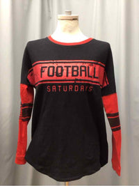 CROWN & IVY SIZE MEDIUM Ladies TOP